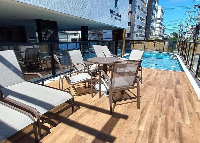 Apartamento Ate 04 Hospedes 04 Minutos Da Praia