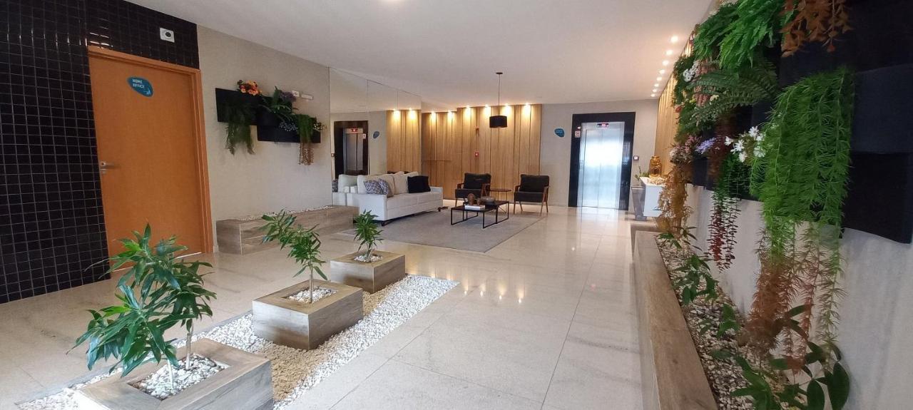 Apartamento Ate 04 04 Minutos Da