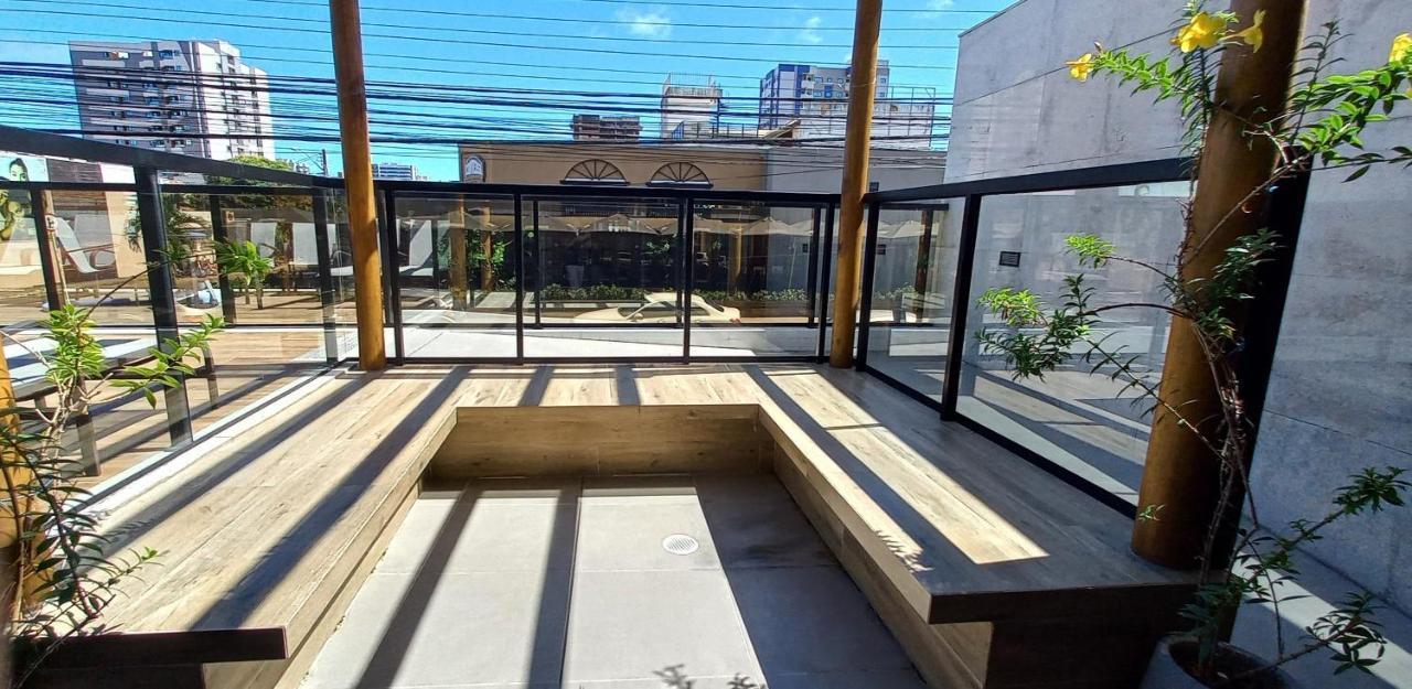 Apartamento Ate 04 04 Minutos Da